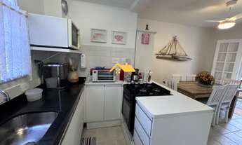 Imagem 6: Venda de Casa em Condomínio em Barra do Una, São Sebastião-SP: 2 Quartos, 1 Suíte, 2 Salas