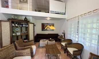 Imagem 7: Casa térrea a venda, São Sebastião-SP: 4 quartos, 4 suítes, 2 salas, 4 banheiros, 3 vagas