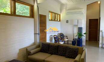 Imagem 3: CASA PARA LOCACAO DE TEMPORADA BARRA DO UNA