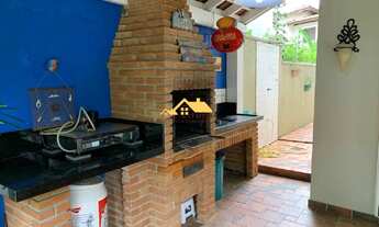 Imagem 5: Sobrado em Juquehy: Casa à Venda ou Locação com 3 Quartos, 3 Suítes e 200m² em São Sebasti