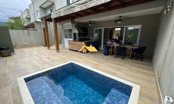 Imagem: CASA EM CONDOMÍNIO NA PRAIA DE BARRA DO