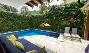 Imagem: CASA EM CONDOMÍNIO NA PRAIA DE JUQUEHY