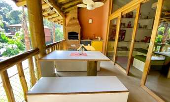 Imagem: Residencial Mata azul em maresias 3 Quartos