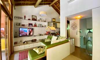 Imagem 2: Residencial Mata azul em maresias: 3 Quartos, 1 Suíte, 2 Salas, 2 Banheiros, 2 Vagas - São