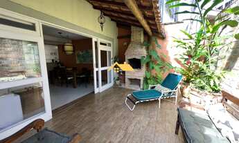 Imagem: Casa em Condomínio à Venda em Camburi