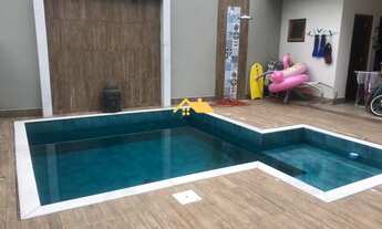 Imagem 3: CASA TERREA EM JUQUEHY, 600 METROS DA PRAIA