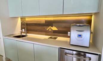 Imagem 7: Espetacular Casa em Condomínio à Venda em Camburi, São Sebastião-SP: 4 Quartos, 4 Suítes