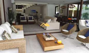 Imagem 5: CASA EM CONDOMINIO FRENTE AO MAR NA PRAIA DO ENGENHO