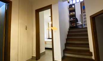 Imagem 2: Casa no condomínio Mata azul à Venda em Maresias, São Sebastião-SP: 3 Quartos, 1 Suíte, 2