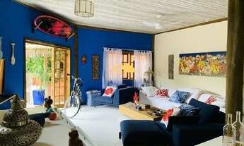 Imagem: CASA EM CONDOMÍNIO NA PRAIA DE JUQUEHY