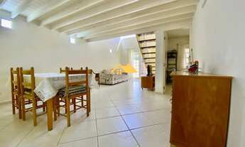 Imagem 3: Casa em Condomínio em Maresias, São Sebastião-SP: 3 Quartos, 1 Suíte, 2 Salas, 2 Banheiros