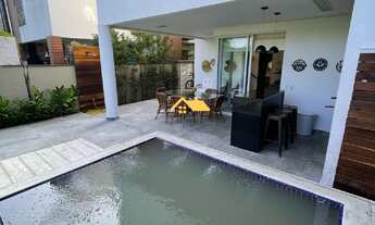 Imagem: CONDOMINIO RESIDENCIAL SAMBAQUI NA PRAIA