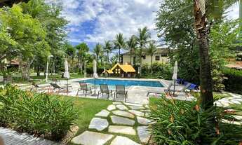 Imagem: CASA EM CONDOMÍNIO NA PRAIA DE JUQUEHY