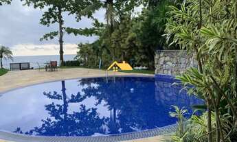 Imagem: FRENTE AO MAR- casa em condomínio à venda