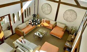 Imagem: Casa à venda na Praia de Pauba em São