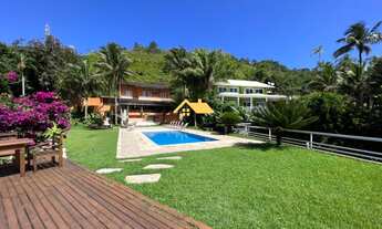 Imagem 7: CASA PARA LOCACAO DE TEMPORADA PRAIA DE BARRA DO UNA