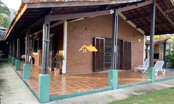 Imagem 2: Casa terrea à venda em Juquehy, proximo ao Badaue