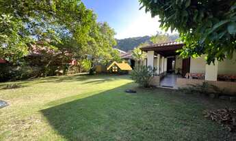 Imagem 5: Imperdível oportunidade: Casa com 4 quartos e 5 vagas na Baleia, São Sebastião-SP!