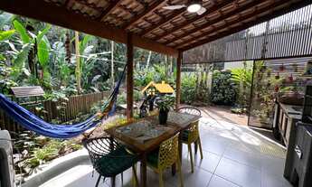 Imagem 7: Casa em condomínio à venda em Barra do Una, São Sebastião-SP: 3 quartos, 3 suítes, 2 sala