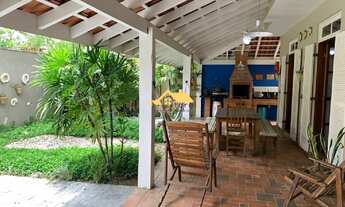 Imagem 2: Sobrado em Juquehy: Casa à Venda ou Locação com 3 Quartos, 3 Suítes e 200m² em São Sebasti