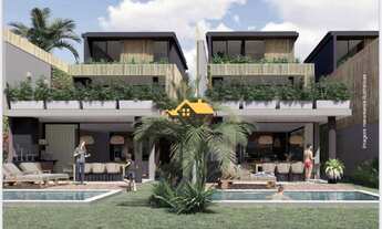 Imagem 6: Villa Barra Camburi- Casas Exclusivas com Vista Mar e Piscina Privativa, São Sebastião-SP