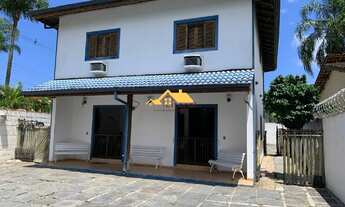 Imagem 2: Sobrado para locação de temporada ou venda em Juquehy, 4 suítes, 2 salas, 5 banheiros, 3 v