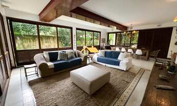 Imagem 6: CASA NA PRAIA DE BARRA DO UNA