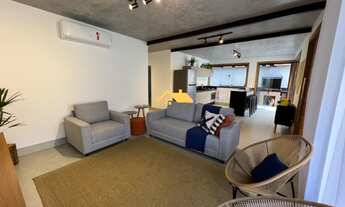 Imagem 4: Espetacular Casa Térrea à Venda em Juquehy, São Sebastião-SP 3 Quartos, 3 Suítes, 2 Salas