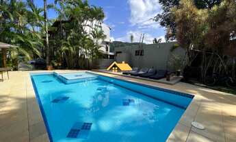 Imagem: Casa à venda ou locação em Juquehy, São