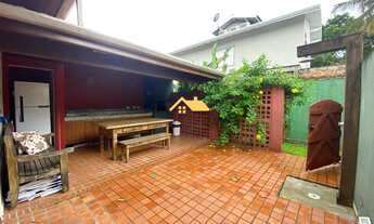 Imagem: Casa no Condomínio capitanias de Maresias