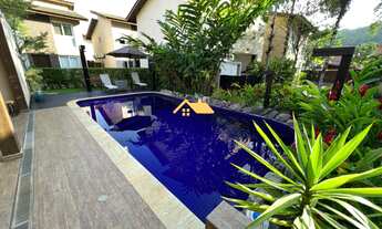 Imagem: CASA EM CONDOMÍNIO NA PRAIA DE JUQUEHY