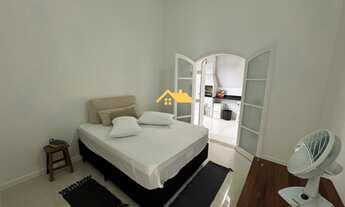 Imagem 7: Casa terrea à Venda em Camburi, São Sebastião-SP: 2 quartos, 2 salas, 2 banheiros, 2 vagas