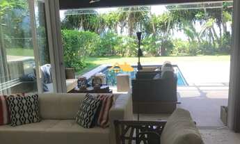 Imagem: CASA FRENTE AO MAR NA PRAIA DE BARRA DO