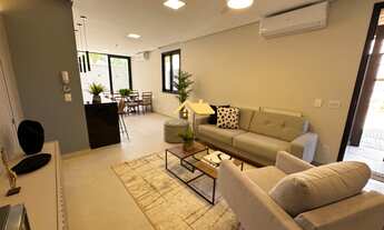 Imagem 4: Casa em Juquehy, São Sebastião-SP: 5 quartos, 5 suítes, 2 salas, 5 banheiros, 230m². Vend