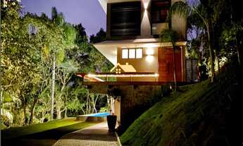 Imagem 3: Casa à venda em Maresias, São Sebastião-SP! 5 quartos, 5 suítes, 3 salas, 3 vagas e 400m²