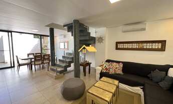 Imagem 5: Locacao de temporada- Casa em Condomínio em Camburi, São Sebastião-SP: 5 Quartos, 3 Suítes