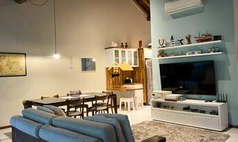 Imagem: Casa em Condomínio à Venda em Maresias