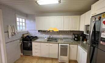 Imagem 4: Casa terrea em Condomínio à Venda em Camburi, São Sebastião-SP: 4 Quartos, 4 Suítes, 2 Sal