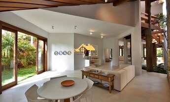 Imagem 7: MAGNIFICA CASA DE ALTO PADRAO NA PRAIA DO ENGENHO- FRENTE AO MAR