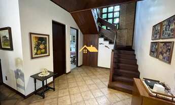 Imagem 7: Sobrado em Juquehy com 7 dormitorios/suites Locacao de temporada