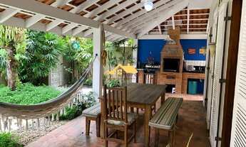 Imagem 4: Sobrado em Juquehy: Casa à Venda ou Locação com 3 Quartos, 3 Suítes e 200m² em São Sebasti