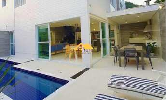 Imagem: Casa em condomínio 4 quartos, 4 suítes