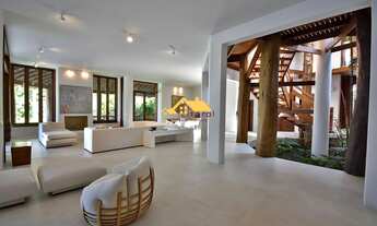 Imagem 4: MAGNIFICA CASA DE ALTO PADRAO NA PRAIA DO ENGENHO- FRENTE AO MAR