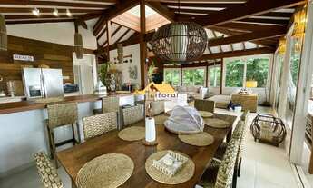 Imagem: CASA EM CONDOMÍNIO NA PRAIA DE JUQUEHY