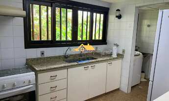 Imagem 7: Casa à venda em Juquehy, São Sebastião-SP: 4 quartos, 1 suíte, 3 salas, 2 banheiros, 3 vag