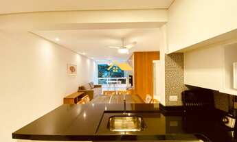 Imagem 5: BRISAS DO CAMBURIZINHO- Casa à Venda em Camburizinho, São Sebastião-SP: 3 Quartos, 3 Suít