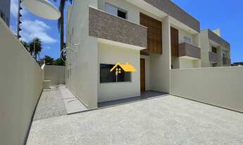 Imagem: CASA EM CONDOMÍNIO NA PRAIA DE JUQUEHY