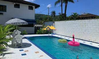 Imagem: Sobrado para locação de temporada ou venda