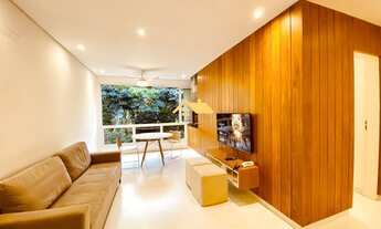 Imagem 3: BRISAS DO CAMBURIZINHO- Casa à Venda em Camburizinho, São Sebastião-SP: 3 Quartos, 3 Suít