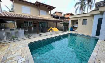 Imagem: CASA NA PRAIA DE BARRA DO UNA